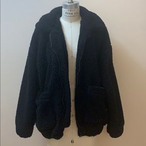 ✨NEW I.AM.GIA Pixie Coat